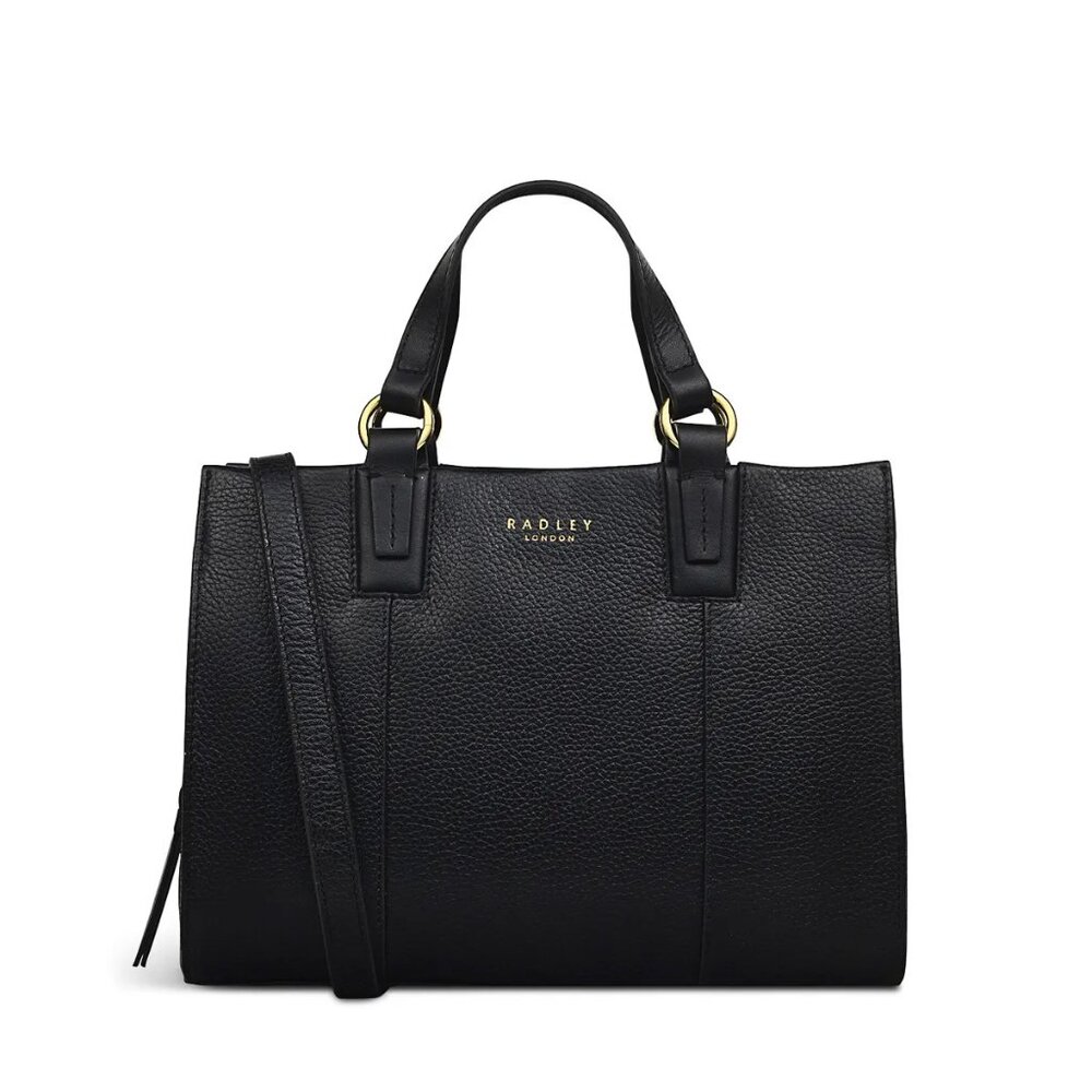 RADLEY LONDON Black Shoulder Bag
